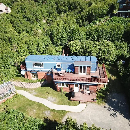 Alaska Adventure Cabins-2